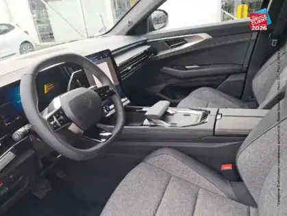 Photo 14 Renault Austral  1.2 E-Tech full hybrid 200ch Techno - 25