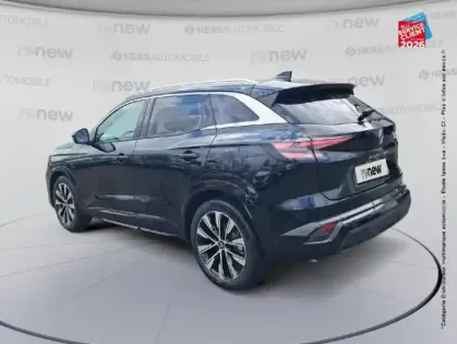 Photo 7 Renault Austral  1.2 E-Tech full hybrid 200ch Techno - 25