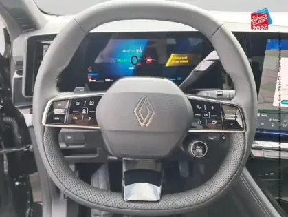 Photo 11 Renault Austral  1.2 E-Tech full hybrid 200ch Techno - 25