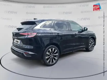 Photo 5 Renault Austral  1.2 E-Tech full hybrid 200ch Techno - 25