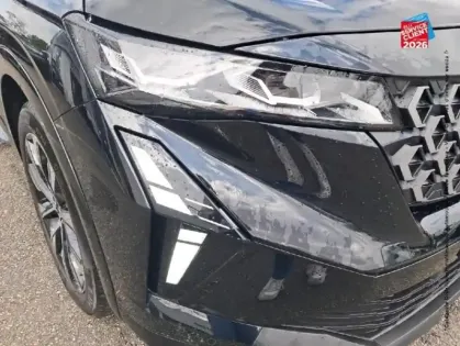 Photo 12 Renault Austral  1.2 E-Tech full hybrid 200ch Techno - 25