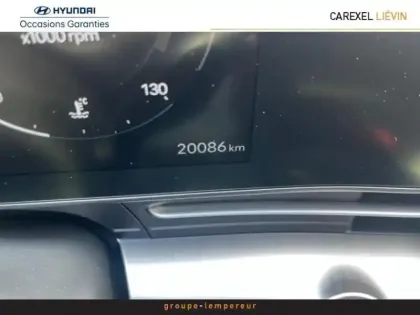 Photo 14 Hyundai Kona  1.0 T-GDi 100ch Creative