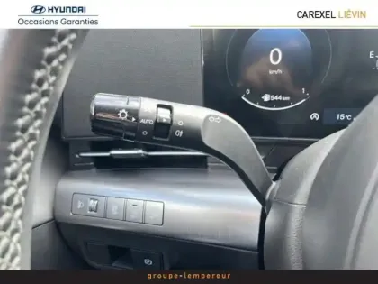 Photo 15 Hyundai Kona  1.0 T-GDi 100ch Creative