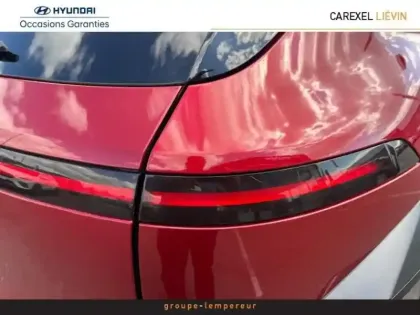 Photo 7 Hyundai Kona  1.0 T-GDi 100ch Creative
