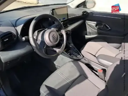 Photo 14 Toyota Yaris  116h Design 5p MY26