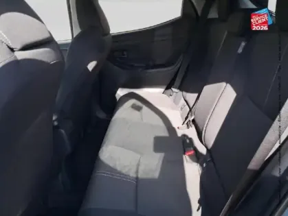 Photo 10 Toyota Yaris  116h Design 5p MY26