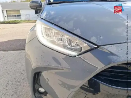 Photo 12 Toyota Yaris  116h Design 5p MY26