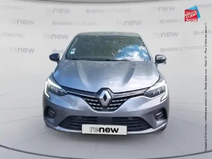 Photo 16 Renault Clio  1.0 TCe 90ch Techno