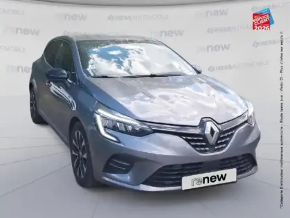 Photo 17 Renault Clio  1.0 TCe 90ch Techno