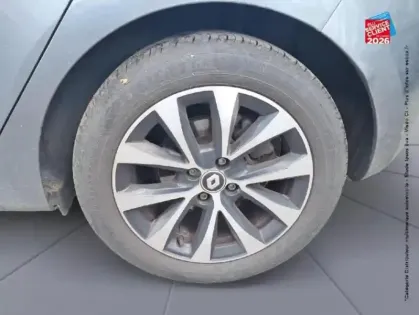 Photo 24 Renault Clio  1.0 TCe 90ch Techno