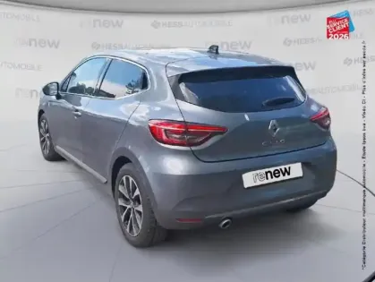 Photo 22 Renault Clio  1.0 TCe 90ch Techno