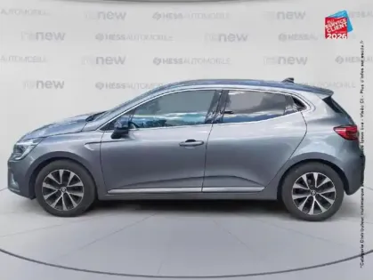 Photo 8 Renault Clio  1.0 TCe 90ch Techno