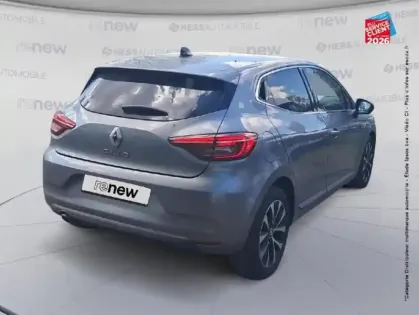 Photo 20 Renault Clio  1.0 TCe 90ch Techno