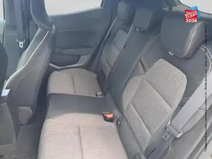 Photo 10 Renault Clio  1.0 TCe 90ch Techno