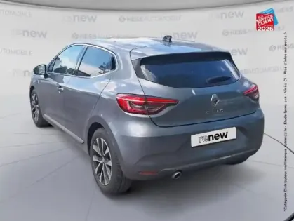 Photo 7 Renault Clio  1.0 TCe 90ch Techno