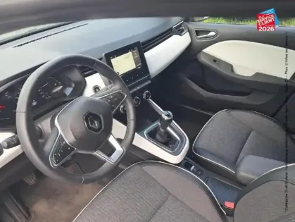 Photo 29 Renault Clio  1.0 TCe 90ch Techno