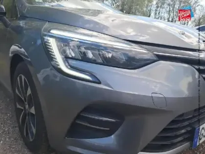 Photo 27 Renault Clio  1.0 TCe 90ch Techno