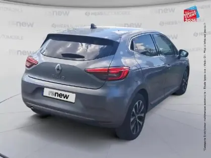 Photo 5 Renault Clio  1.0 TCe 90ch Techno