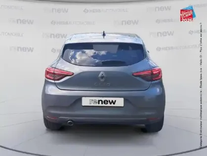 Photo 21 Renault Clio  1.0 TCe 90ch Techno