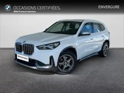 Photo Bmw X1 Business Design
