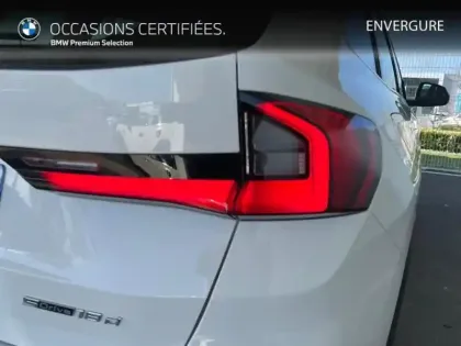 Photo 9 BMW X1  sDrive18d 150ch Business Design