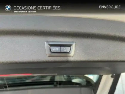 Photo 14 BMW X1  sDrive18d 150ch Business Design