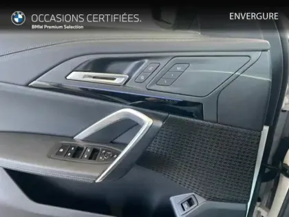 Photo 13 BMW X1  sDrive18d 150ch Business Design