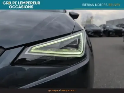 Photo 7 Seat Ibiza  1.0 TSI 95ch Copa