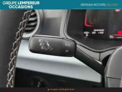 Photo 13 Seat Ibiza  1.0 TSI 95ch Copa