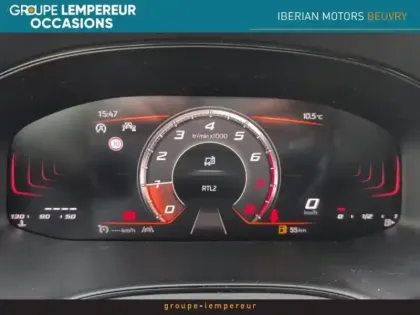 Photo 11 Seat Ibiza  1.0 TSI 95ch Copa