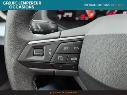 Photo 14 Seat Ibiza  1.0 TSI 95ch Copa