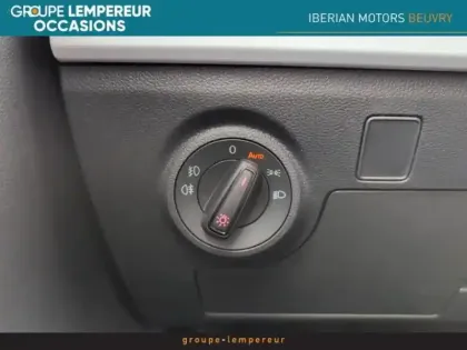 Photo 12 Seat Ibiza  1.0 TSI 95ch Copa