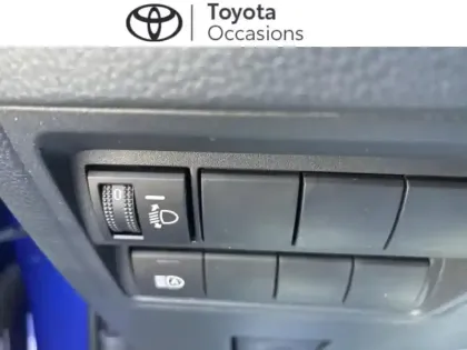 Photo 10 Toyota Yaris  116h Design 5p MY26