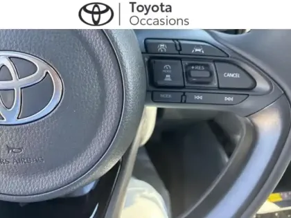 Photo 6 Toyota Yaris  116h Design 5p MY26