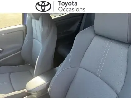 Photo 11 Toyota Yaris  116h Design 5p MY26