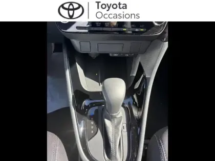Photo 9 Toyota Yaris  116h Design 5p MY26