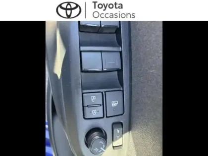 Photo 13 Toyota Yaris  116h Design 5p MY26