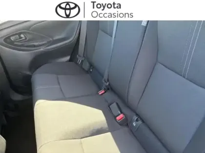 Photo 12 Toyota Yaris  116h Design 5p MY26