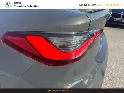 Photo 6 BMW Serie 4 Série 4 Coupé 420dA 190ch M Sport