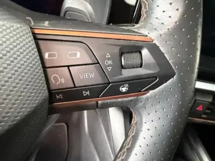 Photo 14 Cupra Formentor  1.4 e-HYBRID 245ch VZ DSG6