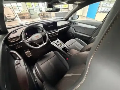 Photo 8 Cupra Formentor  1.4 e-HYBRID 245ch VZ DSG6