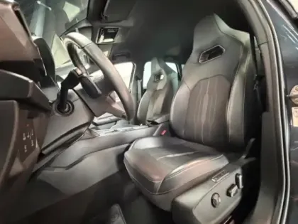 Photo 9 Cupra Formentor  1.4 e-HYBRID 245ch VZ DSG6