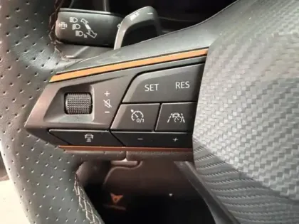 Photo 13 Cupra Formentor  1.4 e-HYBRID 245ch VZ DSG6