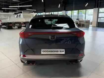 Photo 5 Cupra Formentor  1.4 e-HYBRID 245ch VZ DSG6