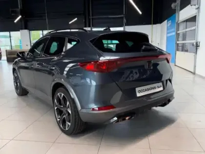 Photo 6 Cupra Formentor  1.4 e-HYBRID 245ch VZ DSG6