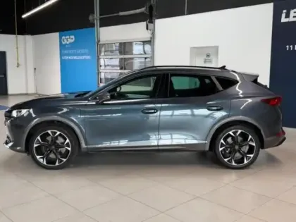 Photo 7 Cupra Formentor  1.4 e-HYBRID 245ch VZ DSG6