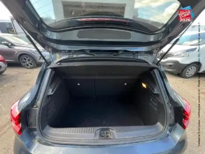 Photo 13 Renault Clio  1.6 E-Tech hybride 145ch RS Line