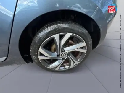 Photo 9 Renault Clio  1.6 E-Tech hybride 145ch RS Line