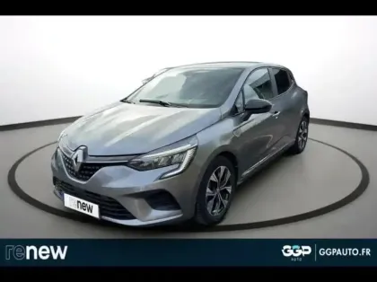 Photo Renault Clio Evolution