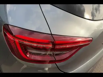 Photo 13 Renault Clio  1.6 E-Tech hybride 145ch Evolution